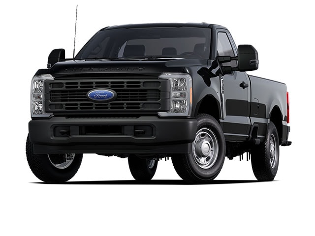 2023 Ford F-350 Truck 